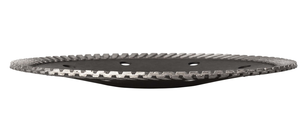[DHI] Disque Diamant CONCAVE TURBO