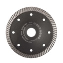 [DHI] Disque Diamant CONCAVE TURBO